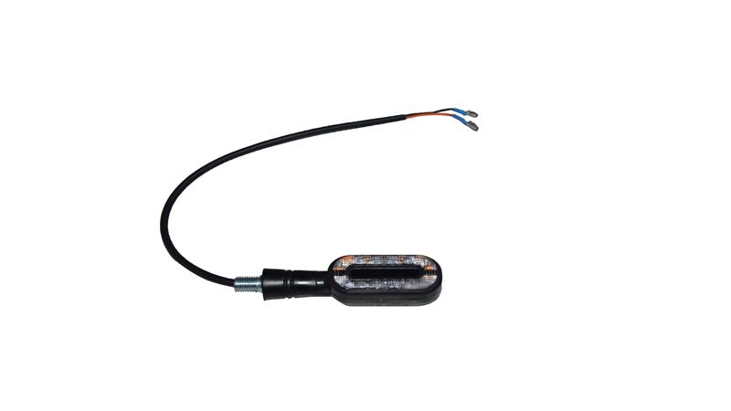 ARKA SİNYAL SOL (VALERIO)